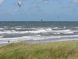Comfortable Chalet in the Dune Area of Egmond aan Zee