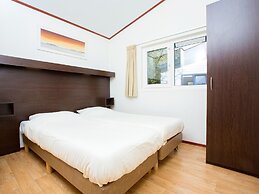 Comfortable Chalet in the Dune Area of Egmond aan Zee