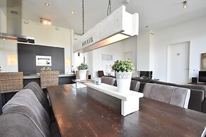 Luxury Villa in Harderwijk near Lake