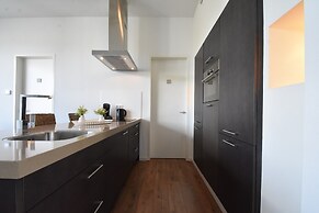 Luxury Villa in Harderwijk near Lake