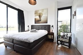 Luxury Villa in Harderwijk near Lake