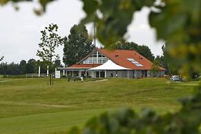 Luxury Villa in Harderwijk near Lake