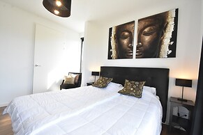 Luxury Villa in Harderwijk near Lake