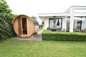 Luxury Villa in Harderwijk near Lake