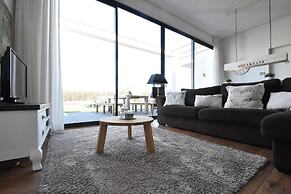 Luxury Villa in Harderwijk near Lake