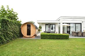 Luxury Villa in Harderwijk near Lake