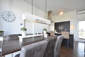 Luxury Villa in Harderwijk near Lake