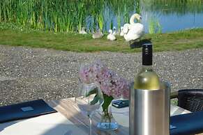 Luxury Villa in Harderwijk near Lake