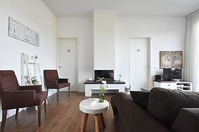 Luxury Villa in Harderwijk near Lake