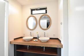 Luxury Villa in Harderwijk near Lake