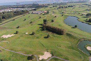 Luxury Villa in Harderwijk near Lake