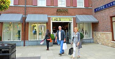 Pet-friendly Getaway