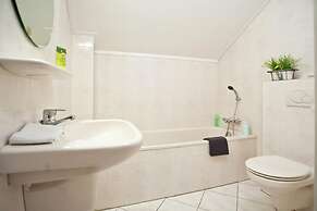 Pet-friendly Getaway