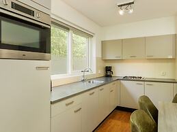 Detached Forest Villa With Dishwasher, Located in De Veluwe