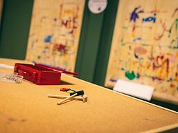 Detached Forest Villa With Dishwasher, Located in De Veluwe