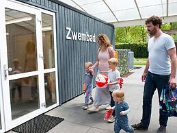 Detached Forest Villa With Dishwasher, Located in De Veluwe