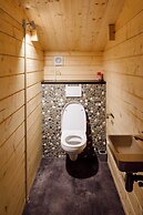 Relaxing Chalet w/ Garden