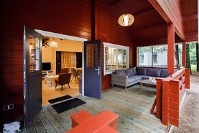 Relaxing Chalet w/ Garden