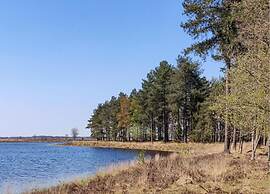 Holiday Park Escape in Drenthe