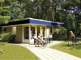 Bungalow With Dishwasher, not far From Assen