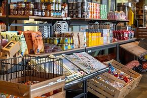 Comfortable Bungalow With Dishwasher, Near the Beach