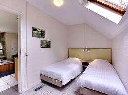Cozy Holiday Home with Garden near Zwolle