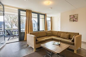 Luxurious Apartment Near the sea