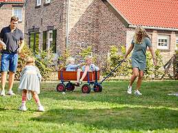 Tidy, Child-friendly Villa With a Sauna in Limburg