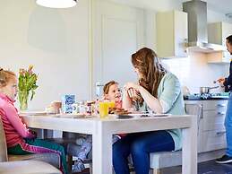 Tidy, Child-friendly Villa With a Sauna in Limburg