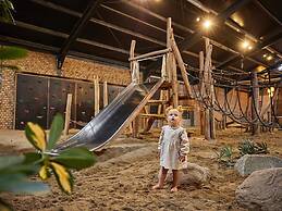 Tidy, Child-friendly Villa With a Sauna in Limburg