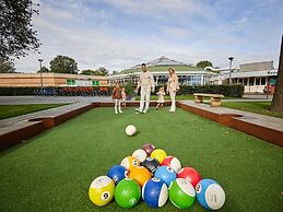 Tidy, Child-friendly Villa With a Sauna in Limburg