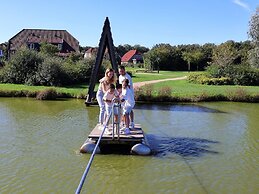 Tidy, Child-friendly Villa With a Sauna in Limburg