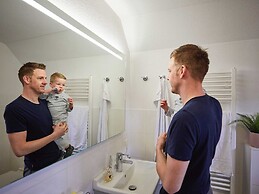 Tidy, Child-friendly Villa With a Sauna in Limburg