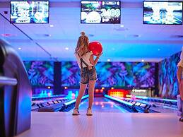 Tidy, Child-friendly Villa With a Sauna in Limburg