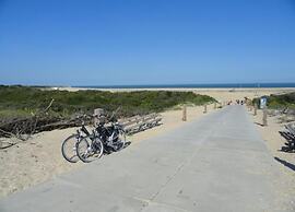 Bungalow in Netherlands With Private Sauna