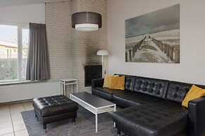 Bungalow in Netherlands With Private Sauna