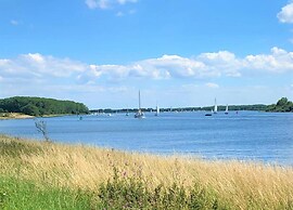 Bungalow in Netherlands With Private Sauna