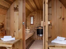 Beautiful Villa With Swimming Pool