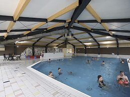 Beautiful Villa With Swimming Pool