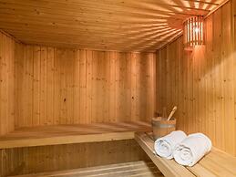 Beautiful Villa With Swimming Pool