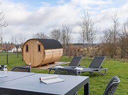 Beautiful Villa With Swimming Pool