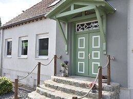 Ferienwohnung Naehe der Insel Poel in Strandnaehe