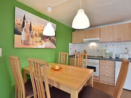 Ferienwohnung Naehe der Insel Poel in Strandnaehe