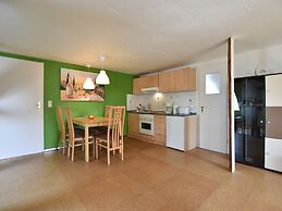 Ferienwohnung Naehe der Insel Poel in Strandnaehe