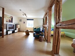 Ferienwohnung Naehe der Insel Poel in Strandnaehe