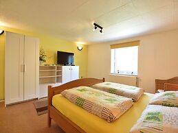 Ferienwohnung Naehe der Insel Poel in Strandnaehe