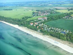 Ferienwohnung Naehe der Insel Poel in Strandnaehe