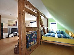 Ferienwohnung Naehe der Insel Poel in Strandnaehe