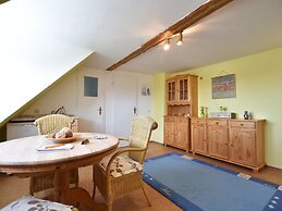 Ferienwohnung Naehe der Insel Poel in Strandnaehe