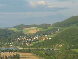 Enticing Apartment in Stormbruch near Ski Area